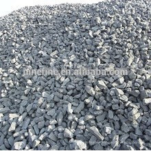 hard coke/metallurgical coke specification for exports